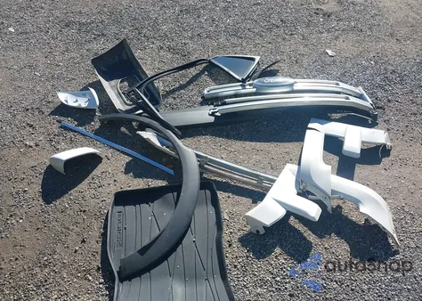 2025 Buick Encore Gx Preferred Awd z USA, uszkodzony, nr VIN KL4AMCSLXSB043439